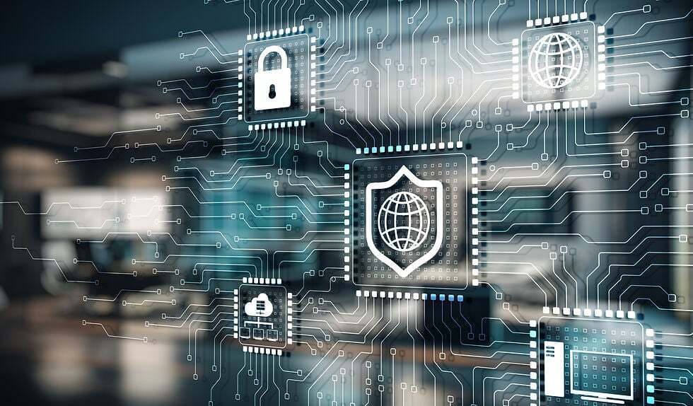 Cyber Security Network Segmentation Strategy
